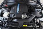 BMW ActiveHybrid 3 2012 года